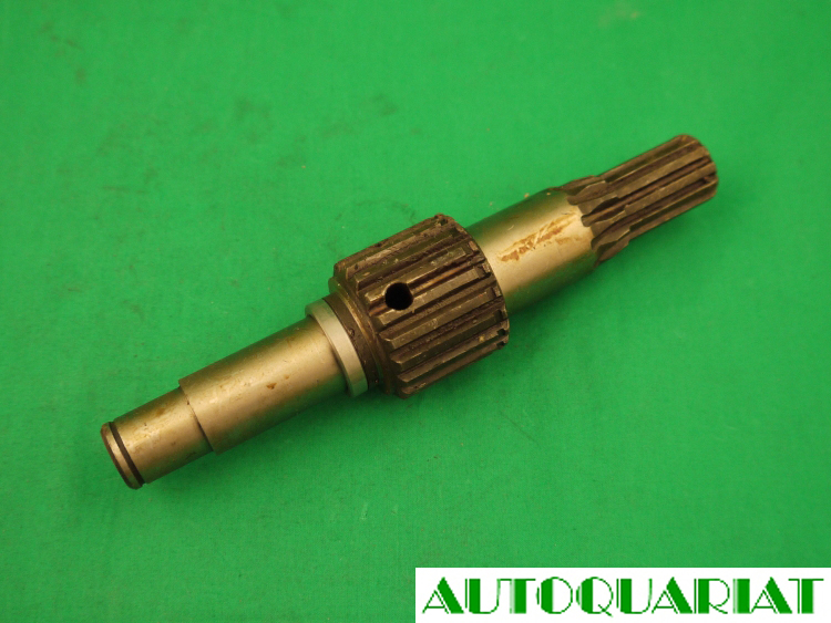 7001222542 Nebenantriebswelle