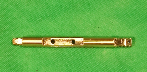 1x1x685_klSex9C01VD9wj6 Drosselklappenwelle Weber 32ICS Std