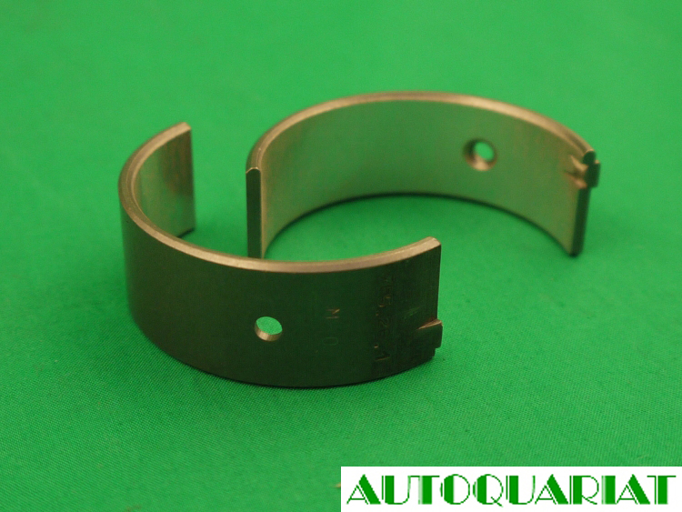 1x1x022 Paar Pleuelager. 44,75 mm Premium