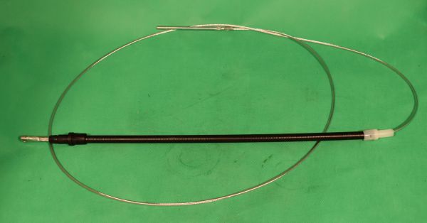 Kupplungszug 600 D/E Siehe 5x8x103