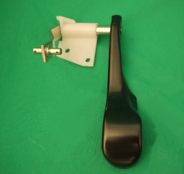 2x8x013_P_kl Gaspedal Premium Qualität 500 F,L,R 126