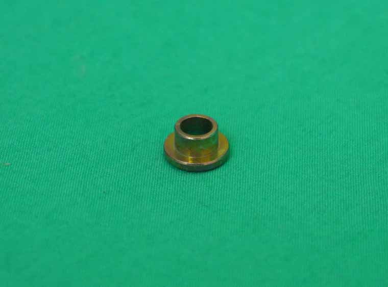 Buchse für Starternippel NDIX