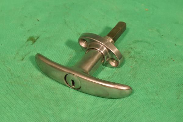 Griff für Hecktür Fiat 600T/850T