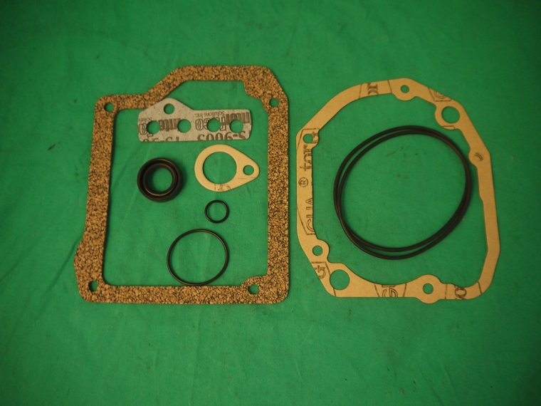 2x2x010_a_kl Getriebedichtsatz mit Simmerringen Premium