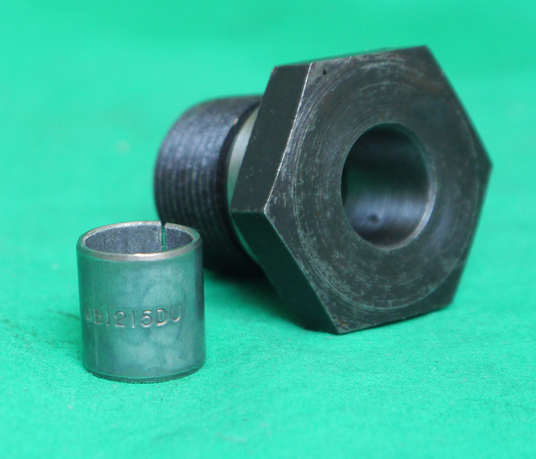 1x1x035_kl Schwungradschraube Steyr-Puch Premium