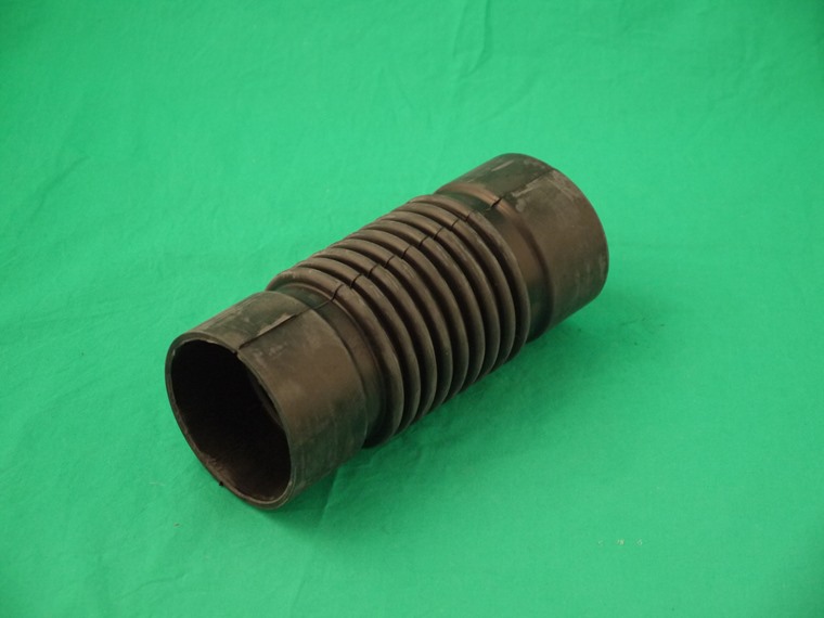 2x1x718_kl Heizungsschlauch zum Motor Fiat 500