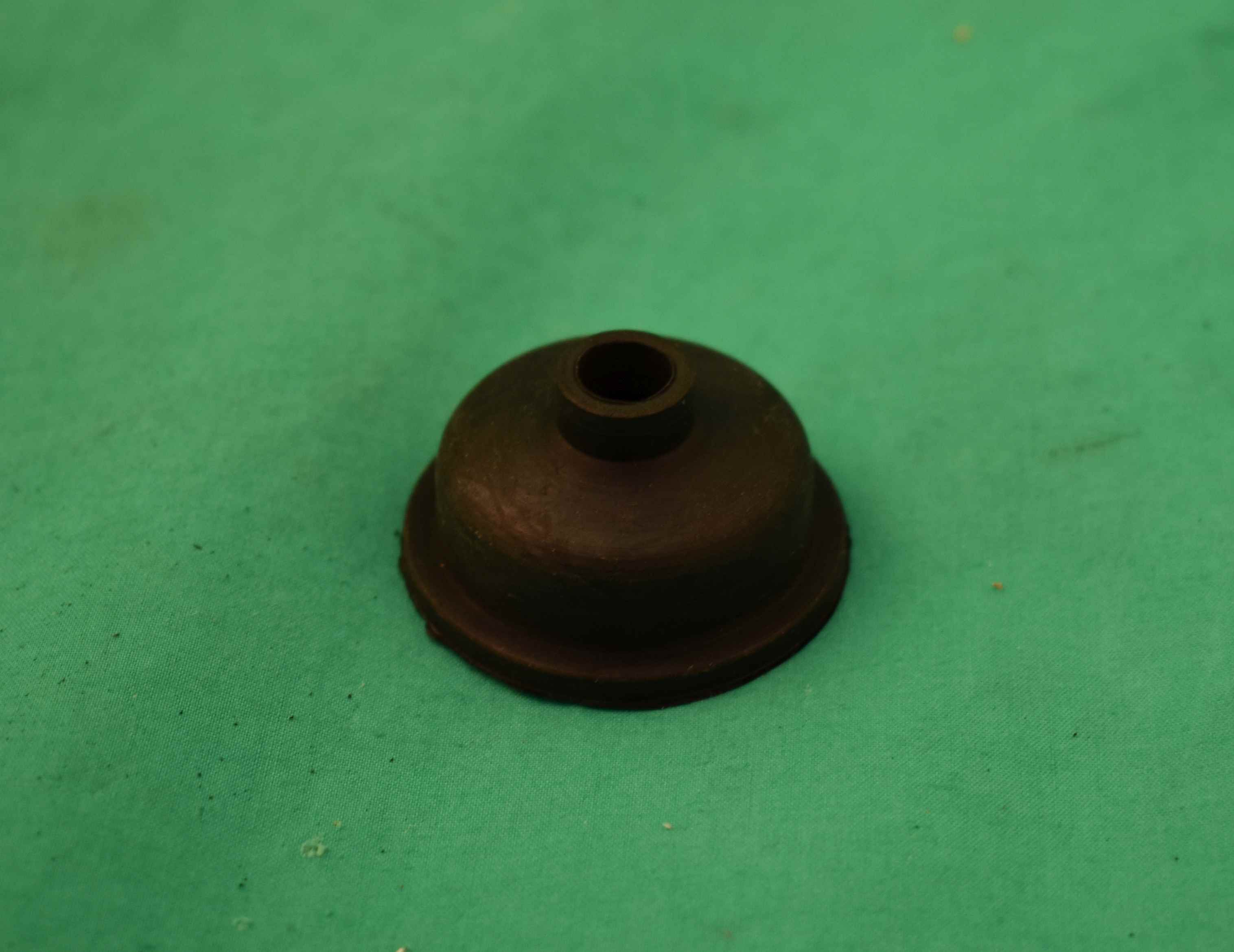 Fiat 600/D Multipla Pedaldurchführungsgummi