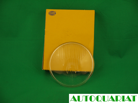 1x9x712 Scheinwerferglas gewölbt, sym.