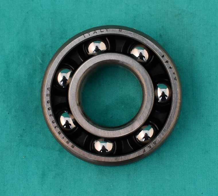 Xx2x204_kl Lager Kupplungswelle motorseitig X1/9 5G