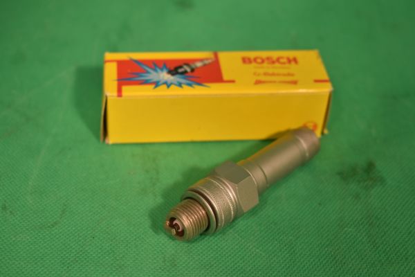 Zündkerze Haflinger funkentstört Bosch