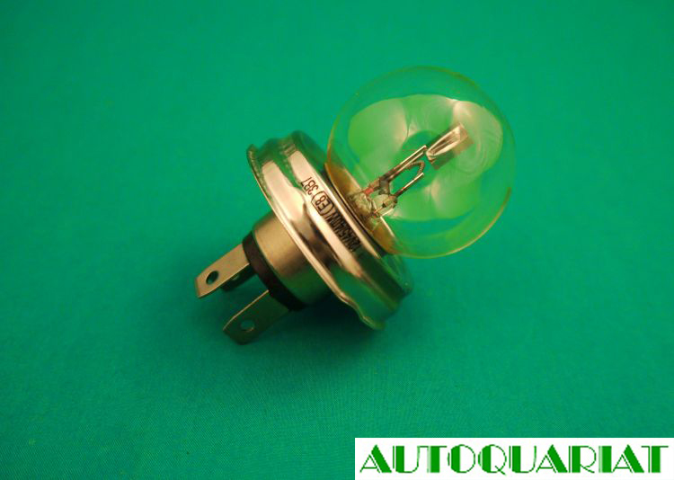 Glühlampe 45/40W Bilux