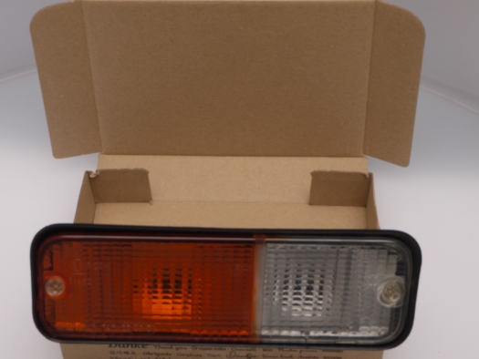 Blinker Vorne Rechts Fiat 131 Auch Für Abarth