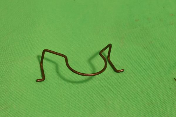 3000878848_kl Klammer für Kupplungslager Fiat 600