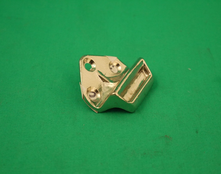 1x11x650_kl Türschloßfalle vorne