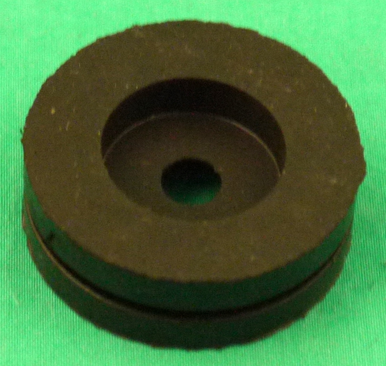 2x1x651_kl Gummitülle Benzin-Bremsleitung