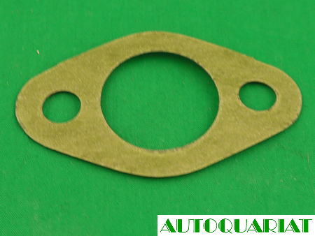 1x1x652 Dichtung z. Benzinpumpe (dünn)