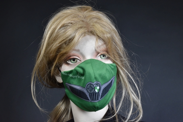 1x15x701_a_kl Schutzmaske Steyr-Puch