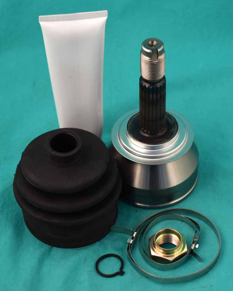 Ax2x431_c_kl Gelenk für Antriebswelle außen X1/9 4G