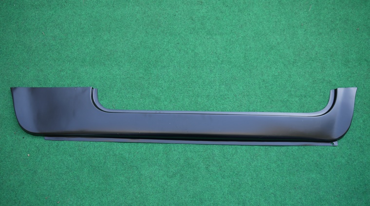 1x10x073_kl Türschwelller außen rechts