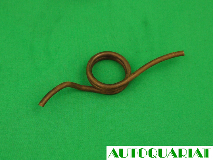 7001350541 Rückdrehfeder rechts