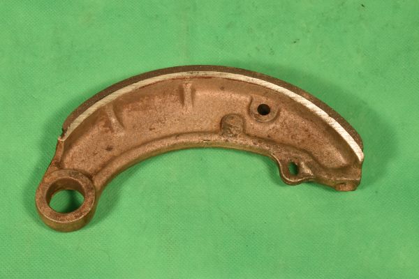 5x7x160_kl Bremsbacke Alu Fiat 600 im Austausch
