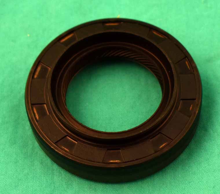 Xx2x016_b_kl Simmerring Getriebeausgang links X1/9