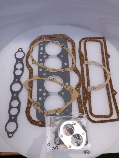 Motordichtsatz Fiat 1100R