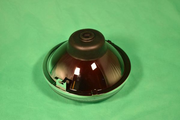 Scheinwerfer ab 65 600D 180mm.Ohne Standlicht.....Add 1000006510/S