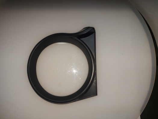 Scheinwerferring Rechts Autobianchi A112 Abarth Ab 1978