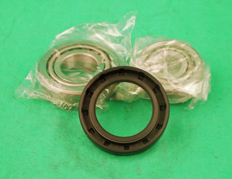 Tx7x015_kl Radlagerersatz vorne Topolino
