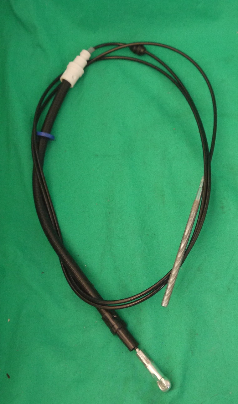 4x8x102_kl Kupplungsseilzug mit Befestigungsbügel R/126