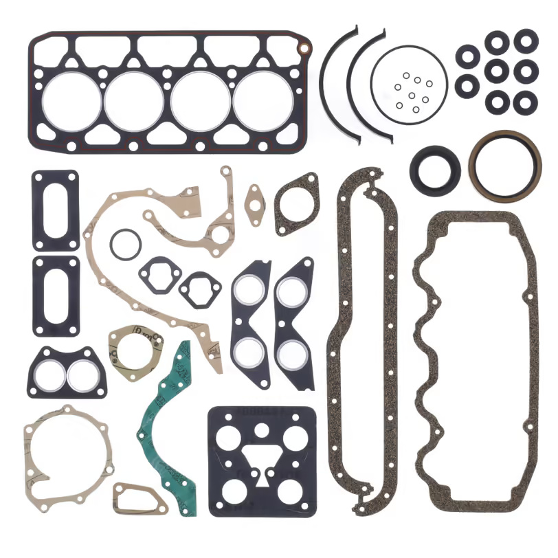 Mot.dichtsatz Fiat  13/1500/118H/K