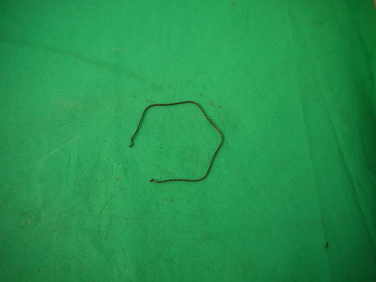 50112226_kl Federring zum Synchronring 3.4. Gang Original