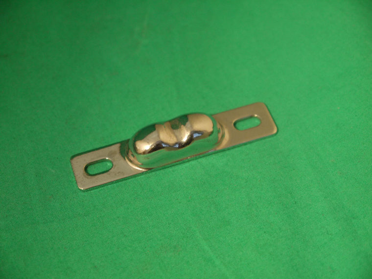 Raste rechts und links für Handgriff