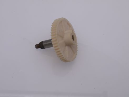 Zahnrad Wischermotor