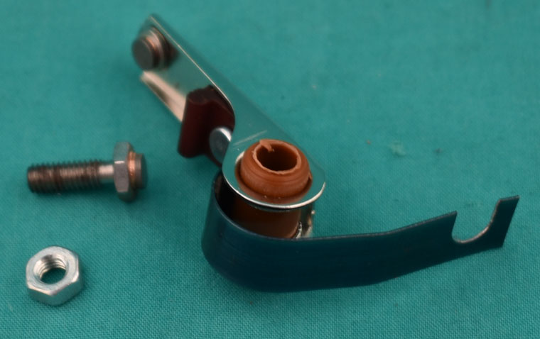 Tx9x311_kl Unterbrecherkontakt Topolino