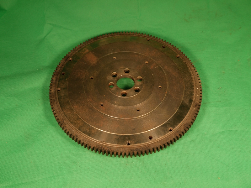 Schwungrad 124 DS 1. Serie