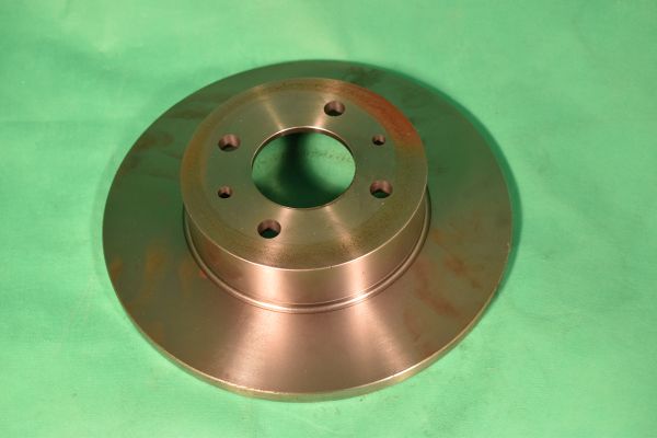 8x7x018_a_kl Bremsscheibe vorne 124DS 2. Serie