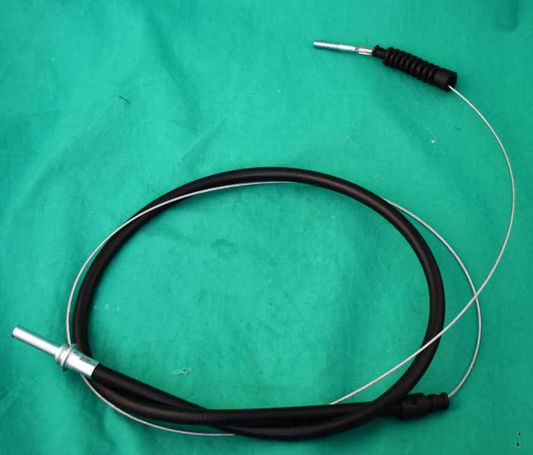 Xx8x182_kl Gasseilzug komplett X1/9 5G
