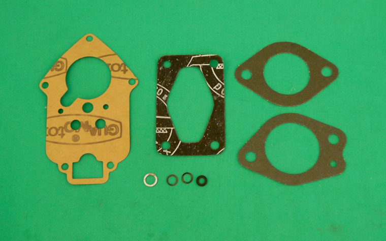 90602_kl Vergaserdichtsatz Weber 30-32 IBA