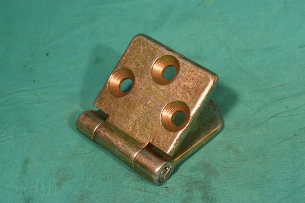Xx11x681_kl Türschanier Fiat X1/9