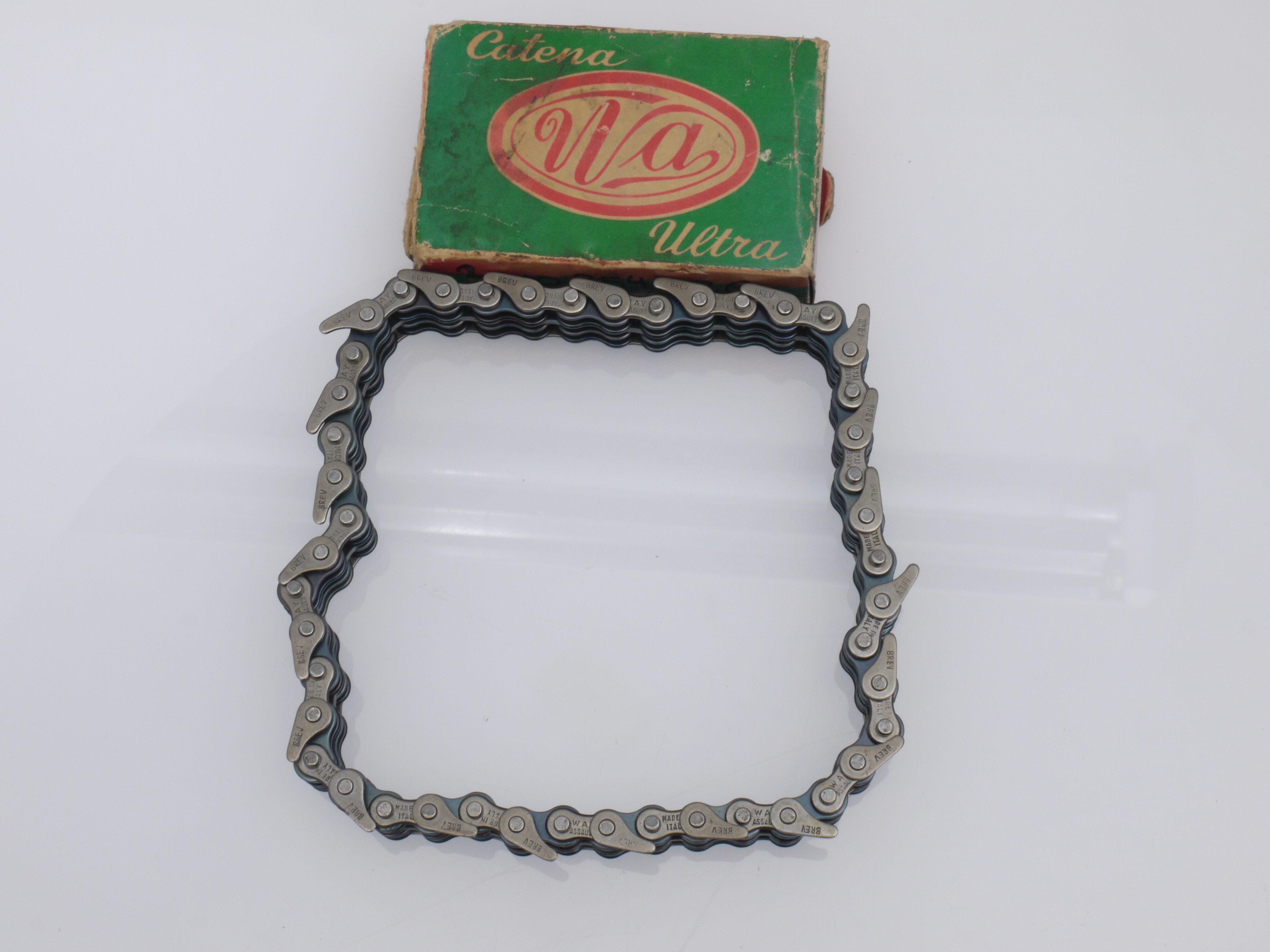 Steuerkette 1100 A,B,E alle Modelle 11/1200 Reihe 103