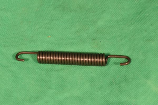 Fiat 850/126P Bremsbackenfeder unten 