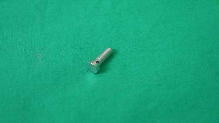 Klemmschraube für Starterzug NDIX