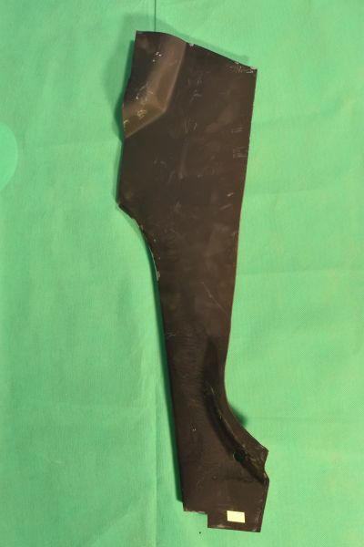 1x10x057_L_kl A-Säulenverkleidung links Puch 500/S