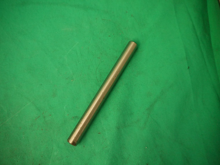 50112207_kl Welle 142 lang für Rücklaufrad