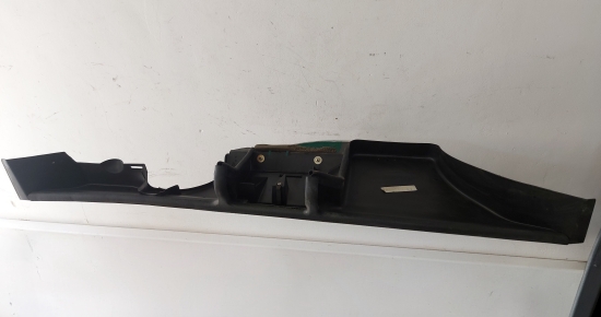 Ablagefach Unten Armaturenbrett Fiat 128 Berlina