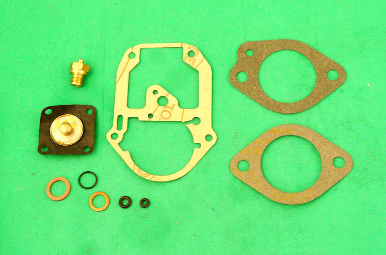 803_SE_kl Vergaserreparatursatz Solex 32 DI 2
