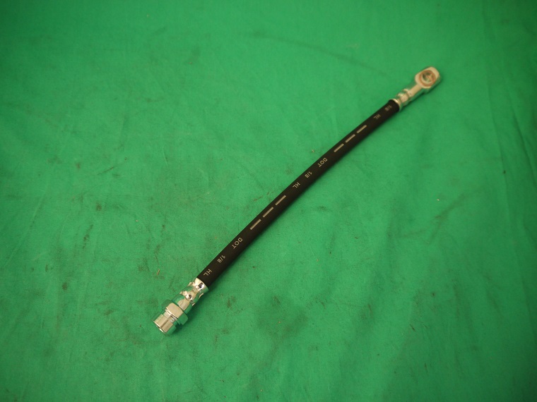 Bremsschlauch vorne 1.Serie