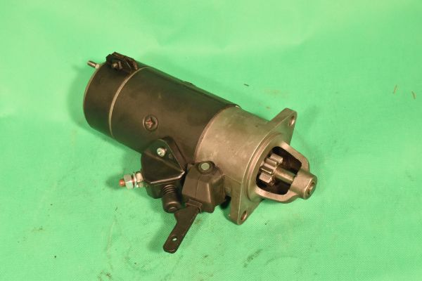 Starter Fiat 500 N,D